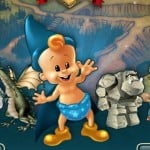 במבה בממלכה הקסומה