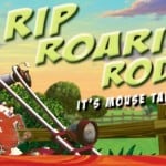 חברים בחווה