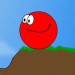 הכדור האדום