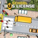 אוטובוס בית ספר