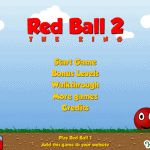 הכדור האדום 2