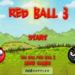 הכדור האדום 3