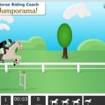 משחק סוסים מקוון