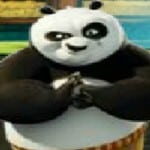 קונג פו פנדה