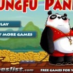 קונג פו פנדה 2