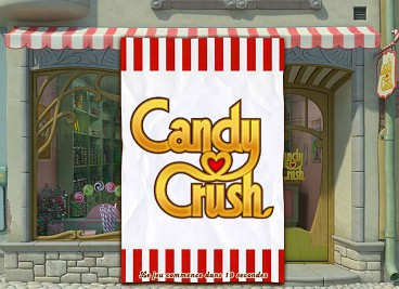 קנדי קראש קנדי קראש