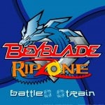 בייבלייד לוחמי המתכת