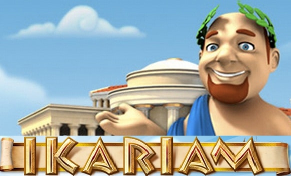 איקרים איקרים